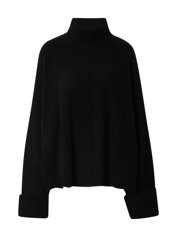 LeGer by Lena Gercke LeGer by Lena Gercke Pulover 'Rafaela'  crna