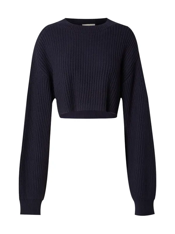 LeGer by Lena Gercke LeGer by Lena Gercke Pulover 'Thassia'  morsko plava