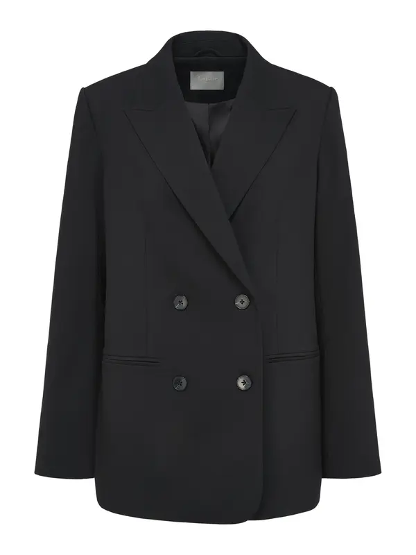 LeGer by Lena Gercke LeGer by Lena Gercke Sako 'Inga'  crna