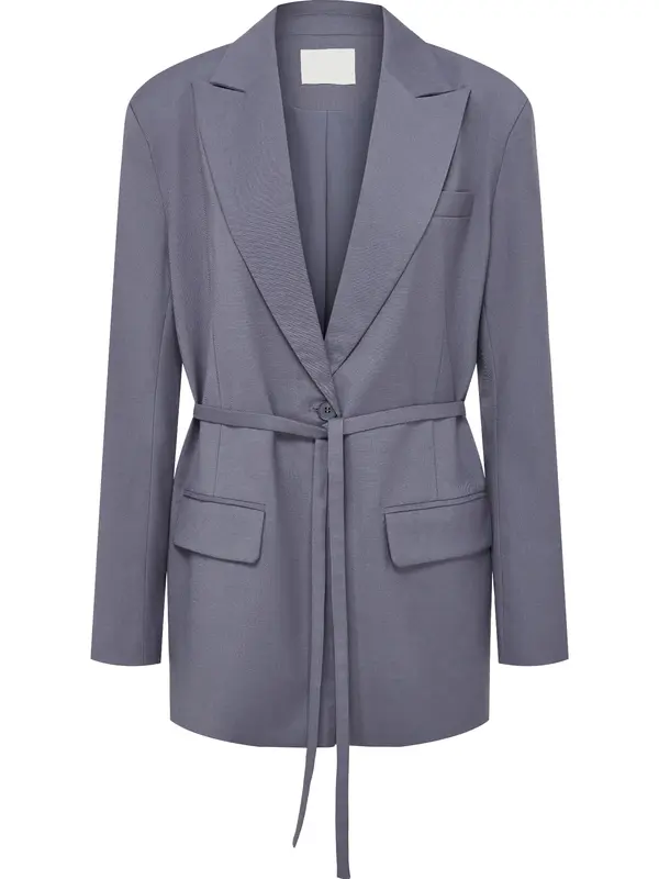 LeGer by Lena Gercke LeGer by Lena Gercke Sako 'Lilian'  safirno plava
