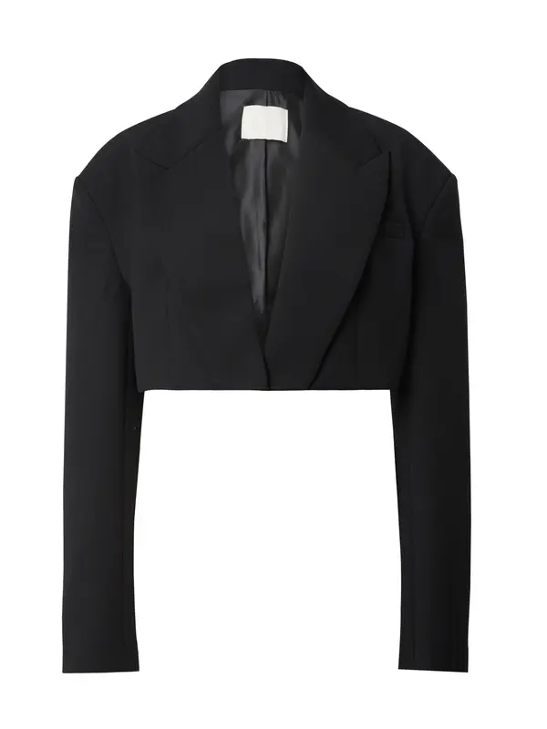 LeGer by Lena Gercke LeGer by Lena Gercke Sako 'Lulu'  crna