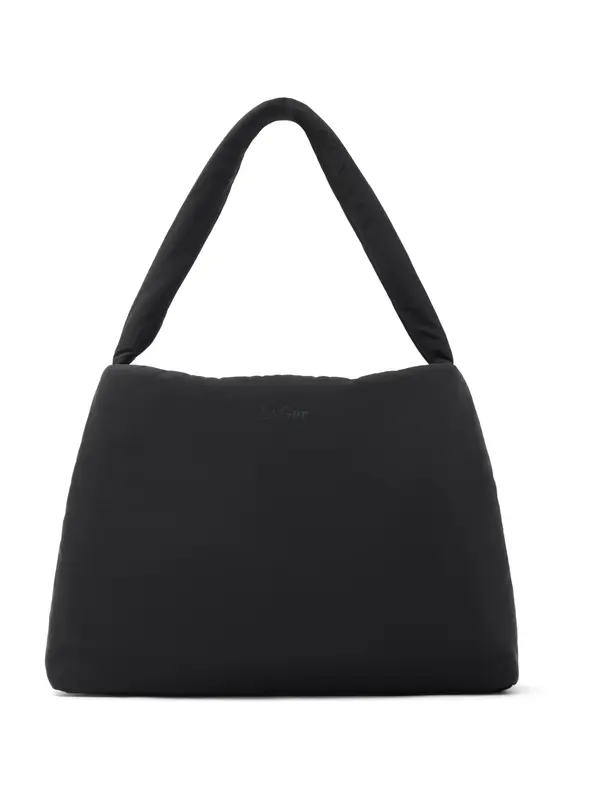 LeGer by Lena Gercke LeGer by Lena Gercke Shopper torba 'Katrin'  crna