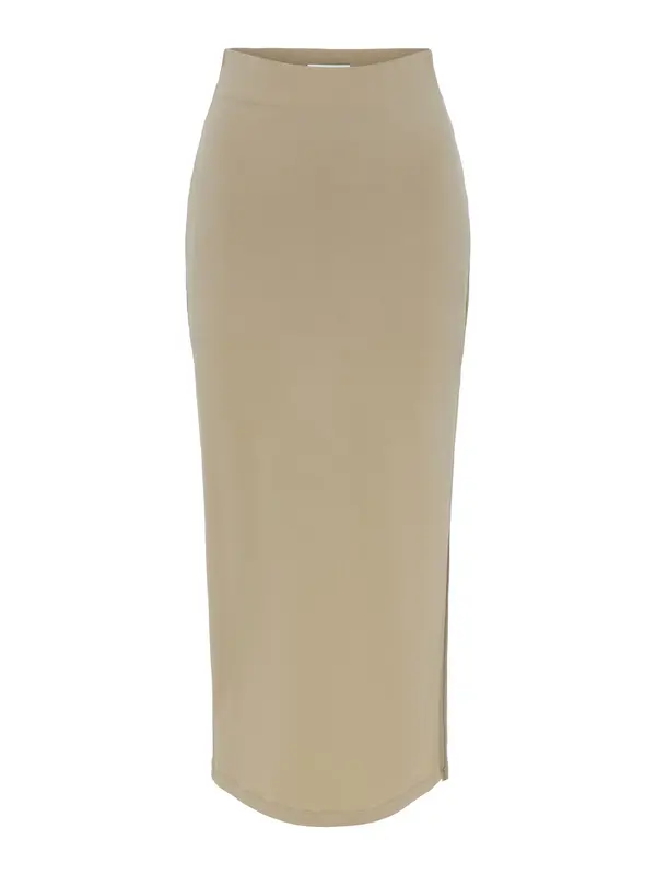 LeGer by Lena Gercke LeGer by Lena Gercke Suknja 'Albany'  pijesak
