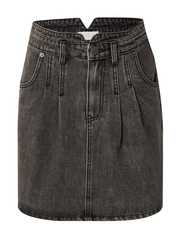 LeGer by Lena Gercke LeGer by Lena Gercke Suknja 'Arvena'  sivi traper