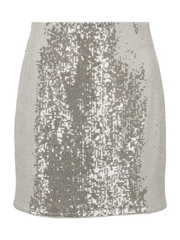 LeGer by Lena Gercke LeGer by Lena Gercke Suknja 'Carey'  srebro