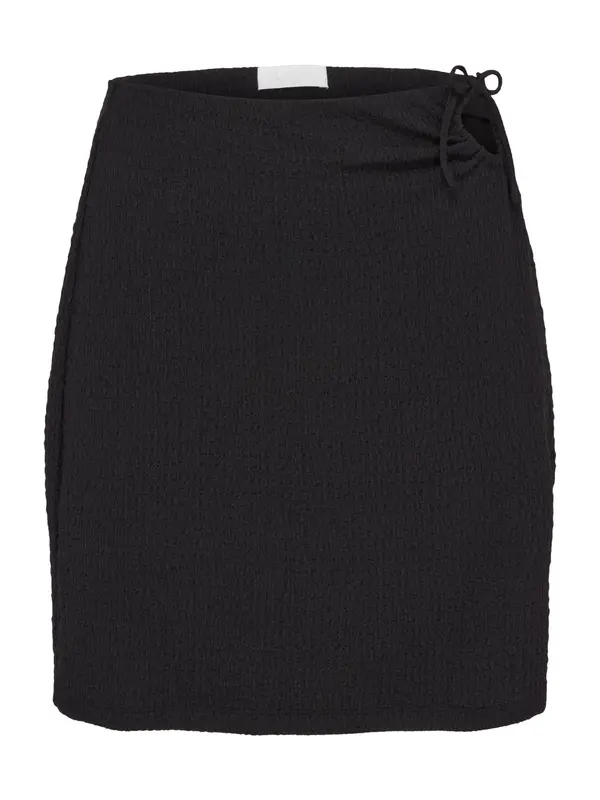 LeGer by Lena Gercke LeGer by Lena Gercke Suknja 'Celina'  crna