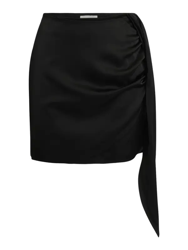 LeGer by Lena Gercke LeGer by Lena Gercke Suknja 'Clarissa'  crna