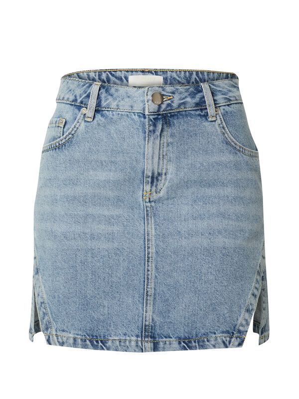 LeGer by Lena Gercke LeGer by Lena Gercke Suknja 'Daphne'  plavi traper