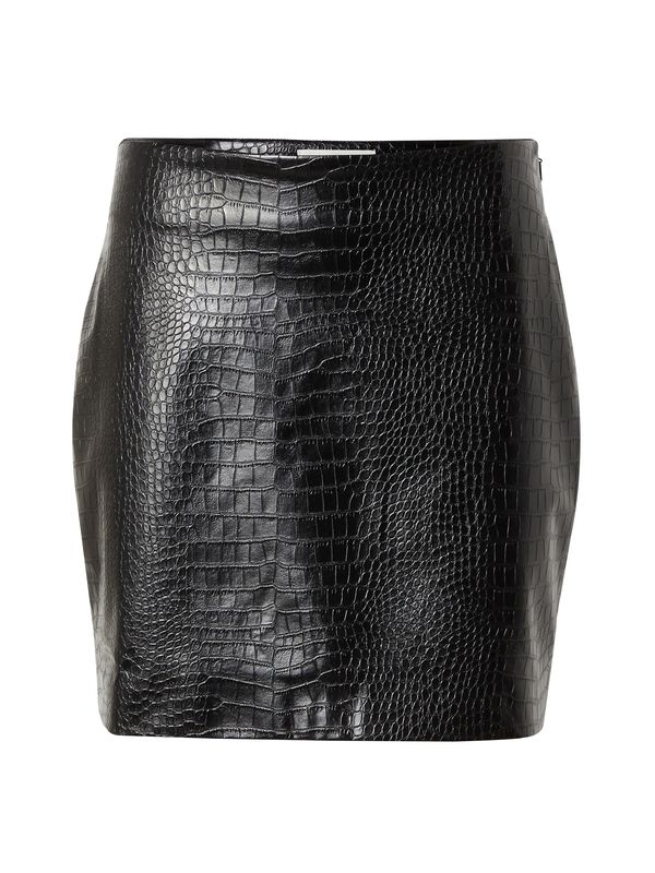 LeGer by Lena Gercke LeGer by Lena Gercke Suknja 'Dorothee'  crna