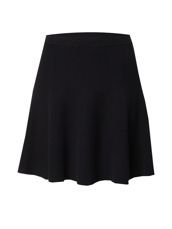 LeGer by Lena Gercke LeGer by Lena Gercke Suknja 'Effie'  crna