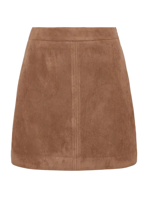 LeGer by Lena Gercke LeGer by Lena Gercke Suknja 'Eike'  brokat