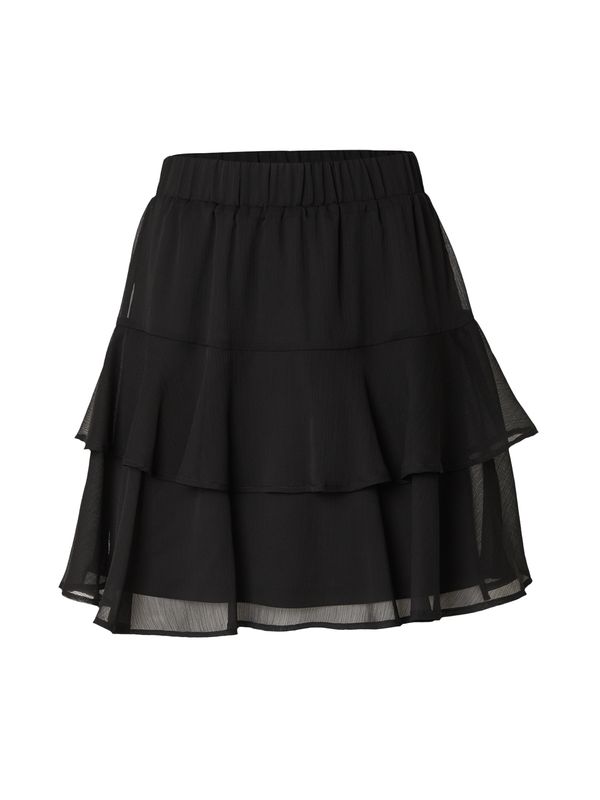 LeGer by Lena Gercke LeGer by Lena Gercke Suknja 'Elfi'  crna
