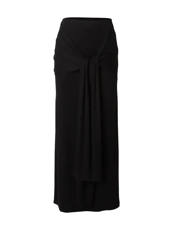LeGer by Lena Gercke LeGer by Lena Gercke Suknja 'Elis'  crna