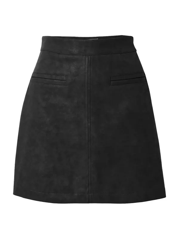 LeGer by Lena Gercke LeGer by Lena Gercke Suknja 'Elisha'  crna