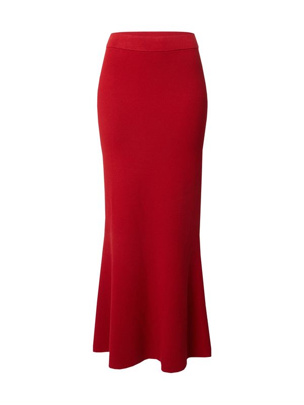 LeGer by Lena Gercke LeGer by Lena Gercke Suknja 'Evelin'  crvena