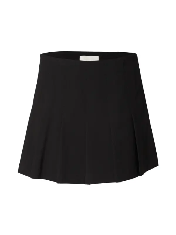 LeGer by Lena Gercke LeGer by Lena Gercke Suknja 'Fina'  crna