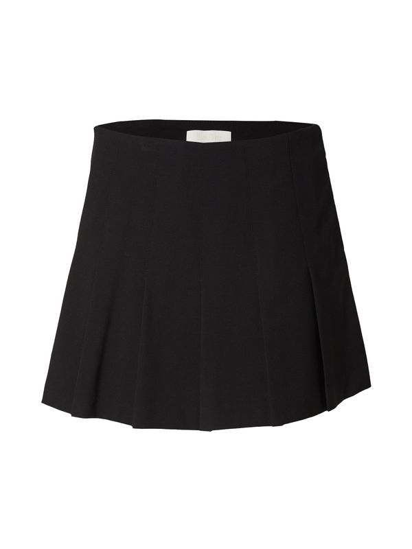 LeGer by Lena Gercke LeGer by Lena Gercke Suknja 'Fina'  crna