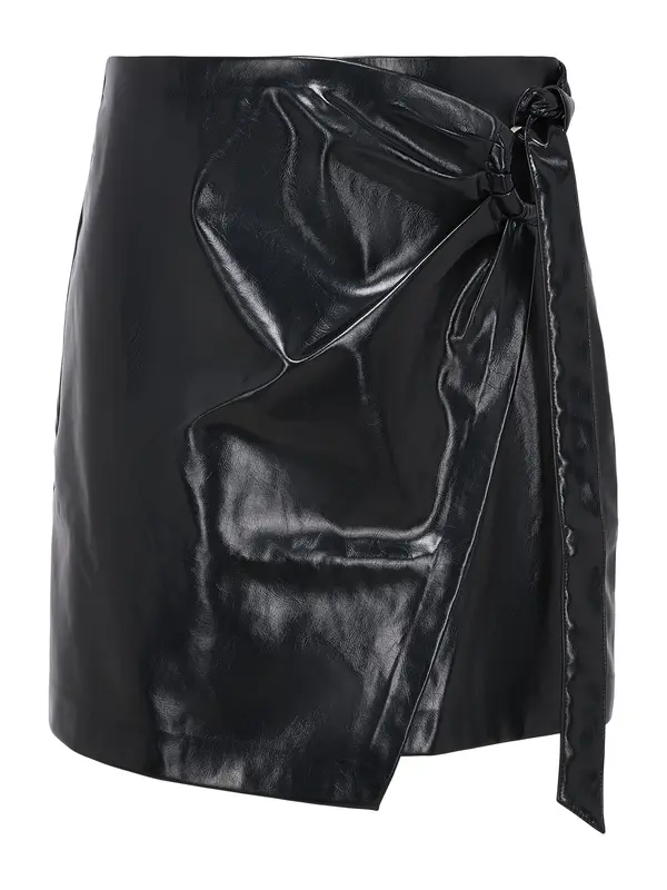 LeGer by Lena Gercke LeGer by Lena Gercke Suknja 'Hanke'  crna