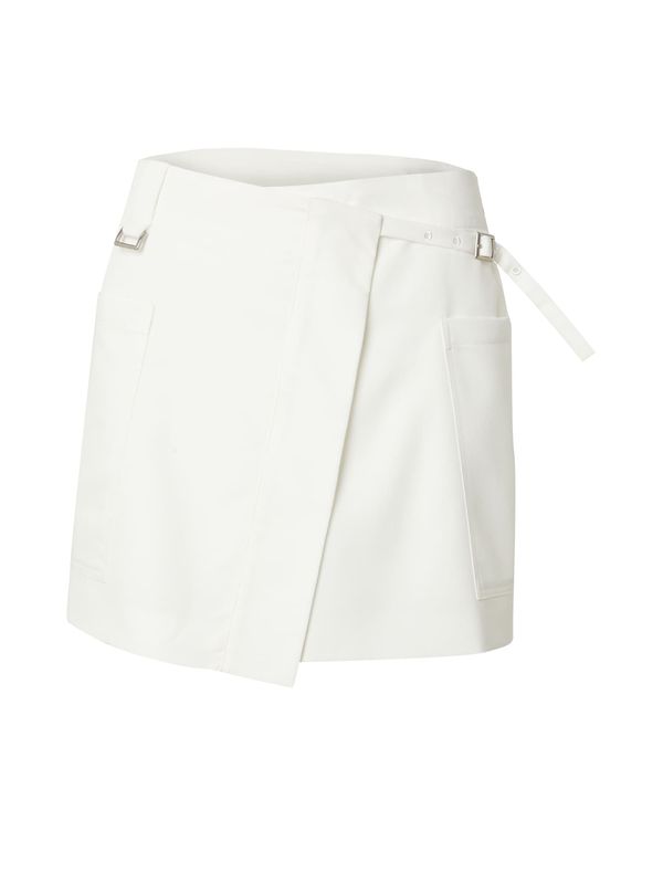 LeGer by Lena Gercke LeGer by Lena Gercke Suknja 'Janet'  bijela