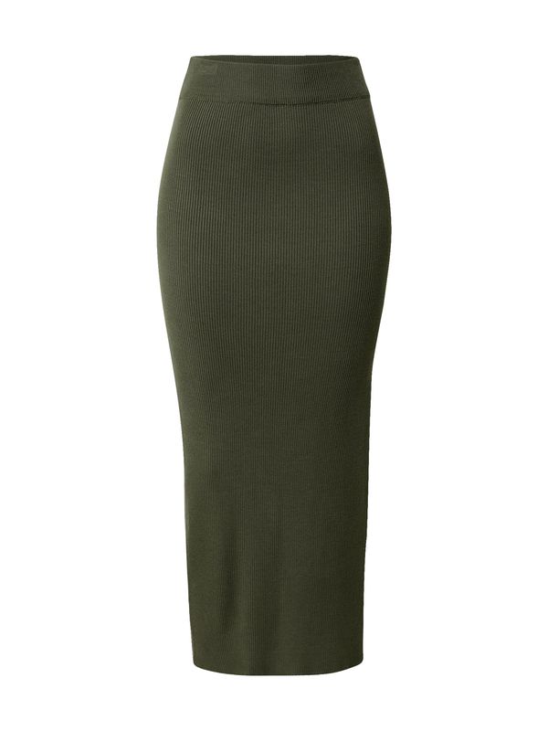 LeGer by Lena Gercke LeGer by Lena Gercke Suknja 'Phoebe'  maslinasta