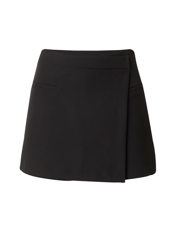 LeGer by Lena Gercke LeGer by Lena Gercke Suknja 'Sanja'  crna