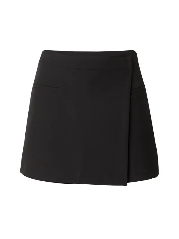 LeGer by Lena Gercke LeGer by Lena Gercke Suknja 'Sanja'  crna