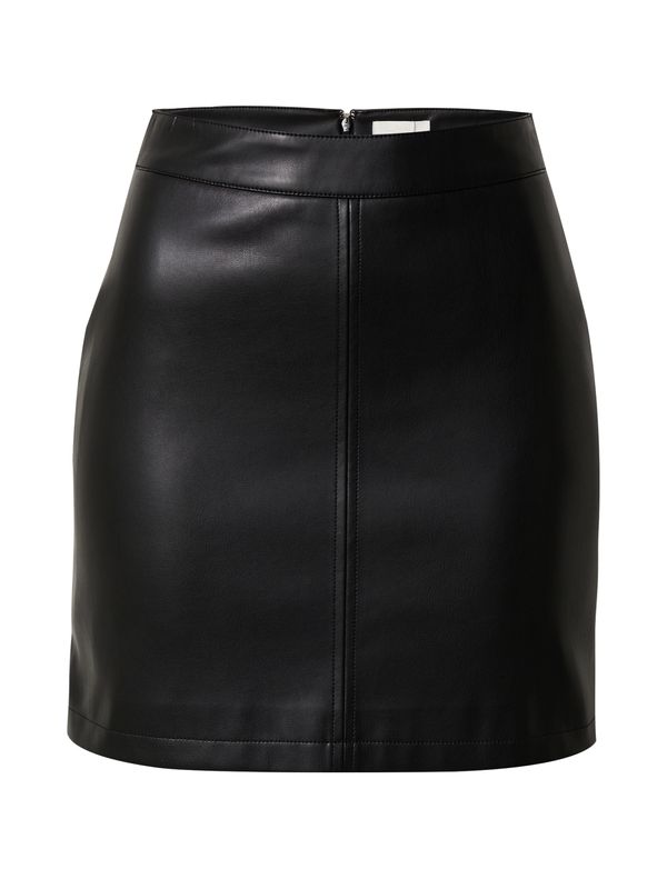 LeGer by Lena Gercke LeGer by Lena Gercke Suknja 'Sibylle'  crna