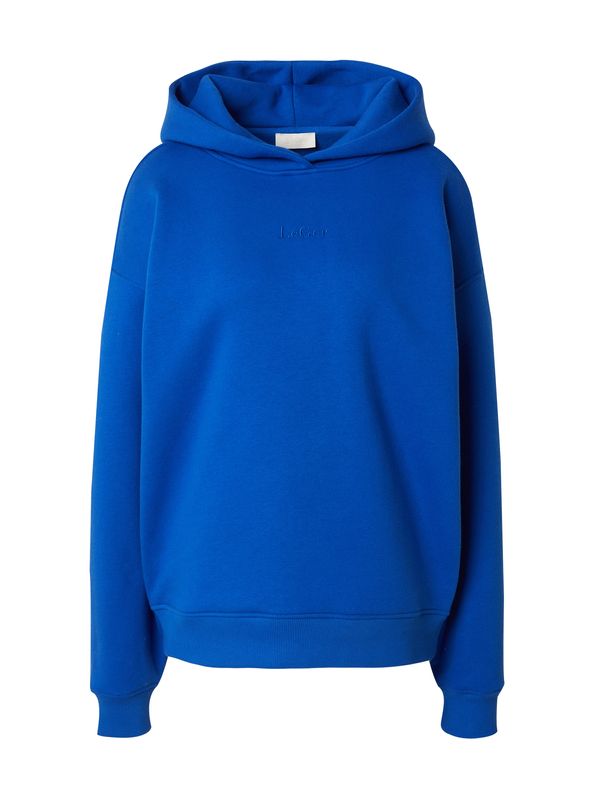 LeGer by Lena Gercke LeGer by Lena Gercke Sweater majica 'Abby'  kraljevsko plava