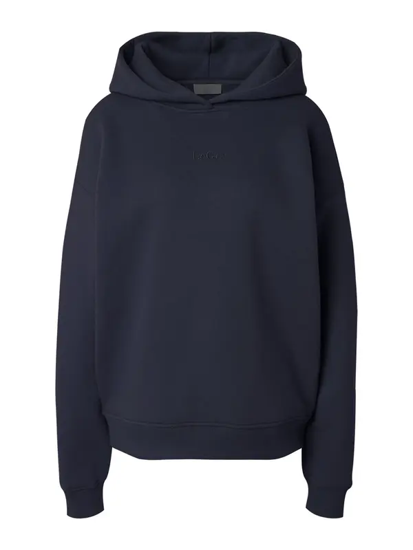 LeGer by Lena Gercke LeGer by Lena Gercke Sweater majica 'Abby'  morsko plava