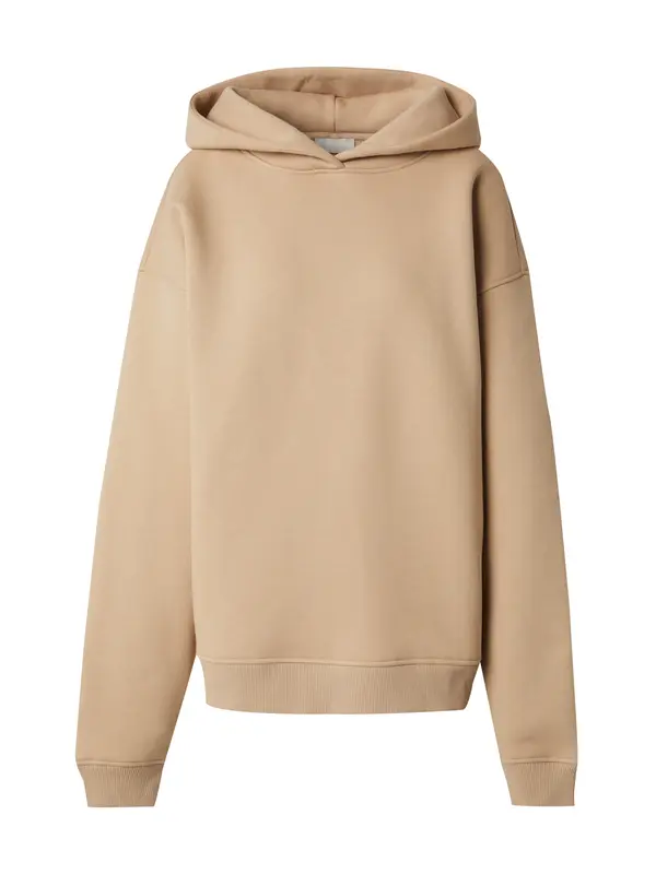 LeGer by Lena Gercke LeGer by Lena Gercke Sweater majica 'Aylin'  bež