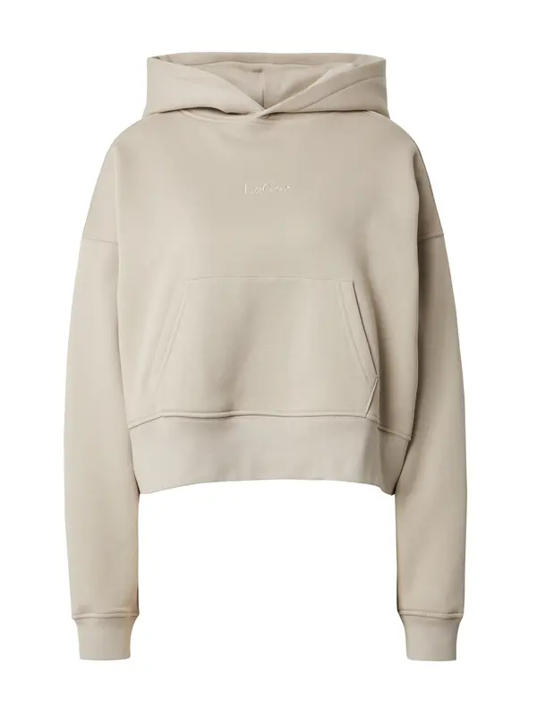 LeGer by Lena Gercke LeGer by Lena Gercke Sweater majica 'Cybil'  bež