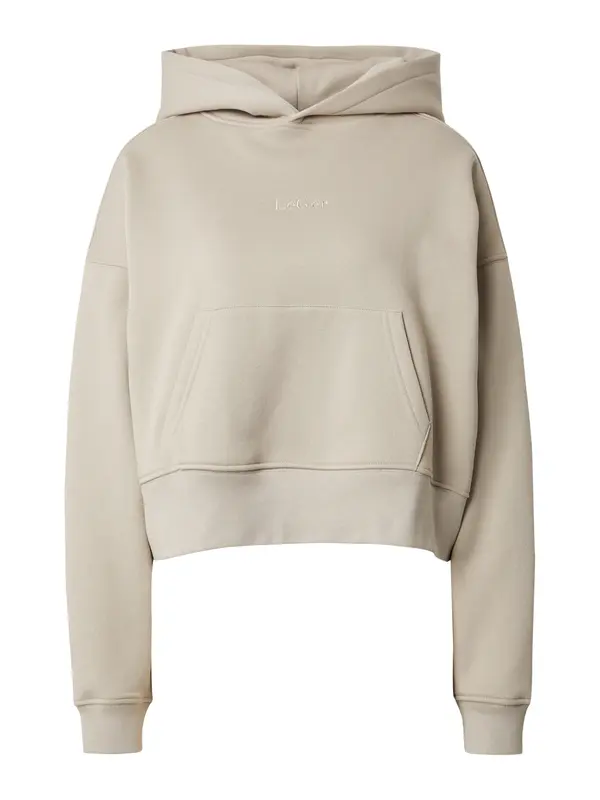 LeGer by Lena Gercke LeGer by Lena Gercke Sweater majica 'Cybil'  bež