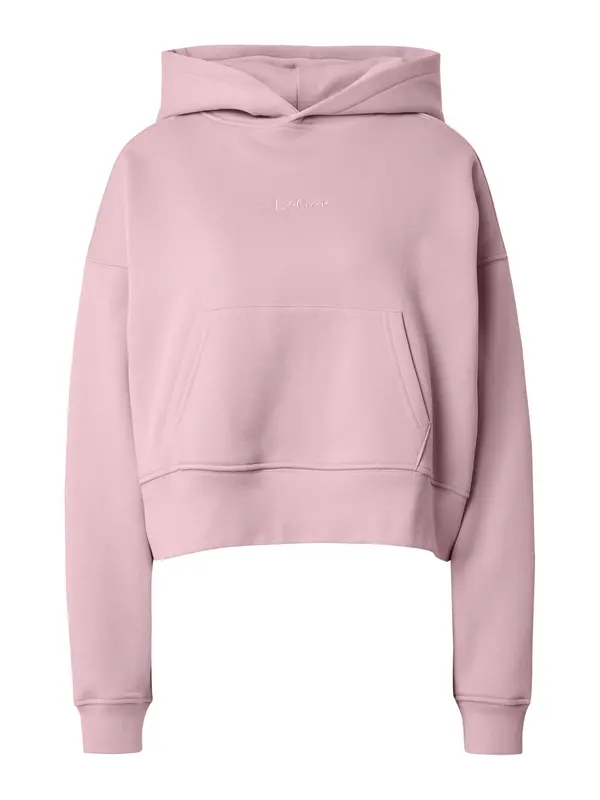 LeGer by Lena Gercke LeGer by Lena Gercke Sweater majica 'Cybil'  roza