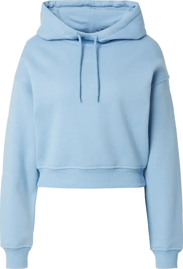 LeGer by Lena Gercke LeGer by Lena Gercke Sweater majica 'Karima'  svijetloplava