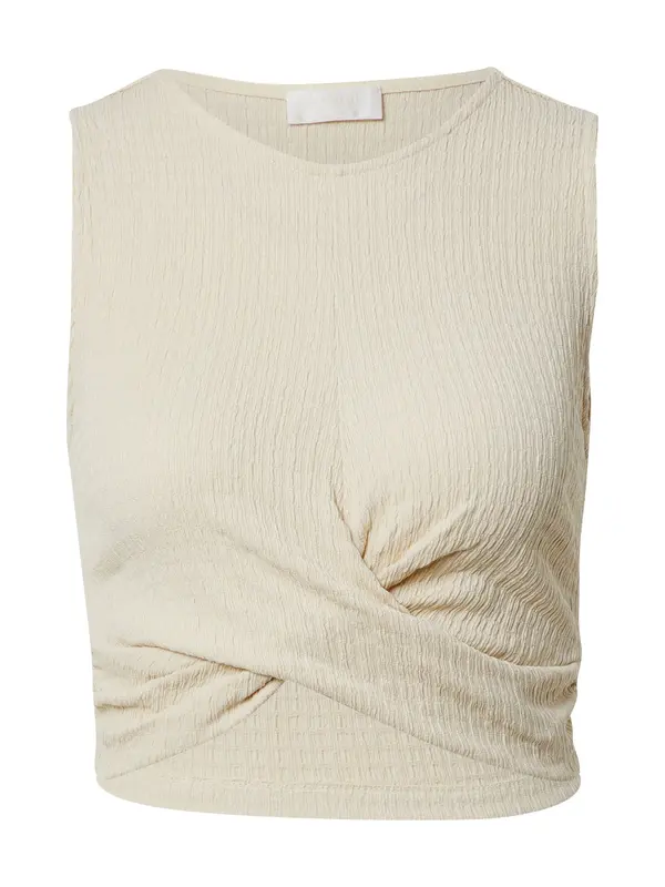 LeGer by Lena Gercke LeGer by Lena Gercke Top 'Amelia'  boja pijeska