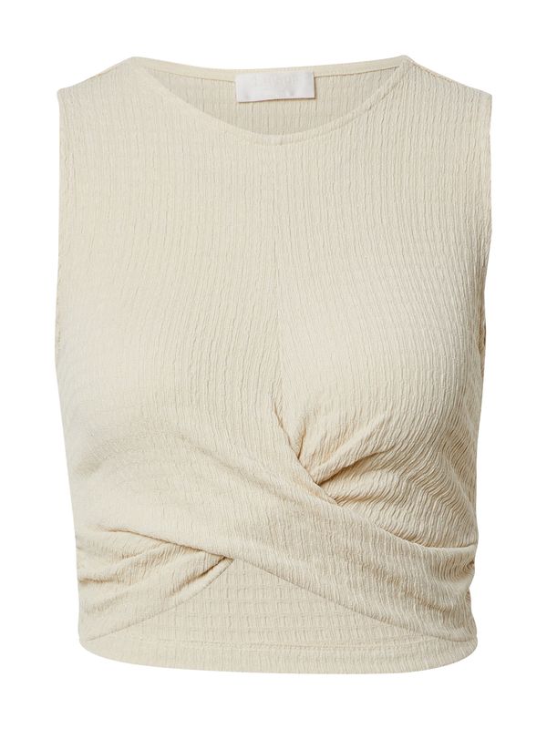 LeGer by Lena Gercke LeGer by Lena Gercke Top 'Amelia'  boja pijeska