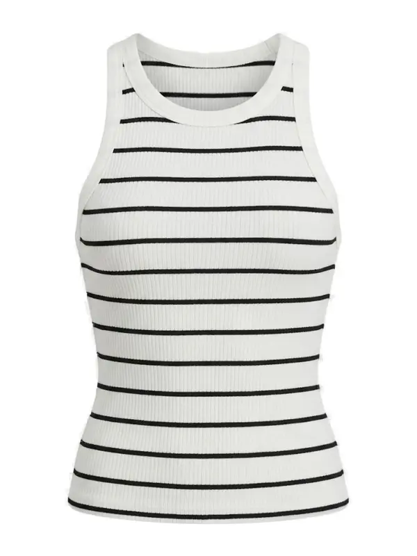 LeGer by Lena Gercke LeGer by Lena Gercke Top 'Blanca'  pijesak / crna