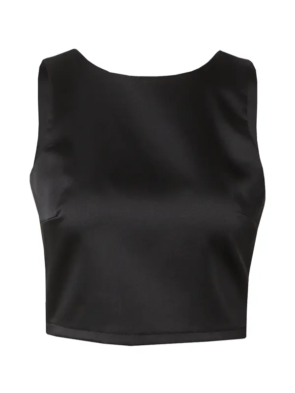 LeGer by Lena Gercke LeGer by Lena Gercke Top 'Carmina'  crna