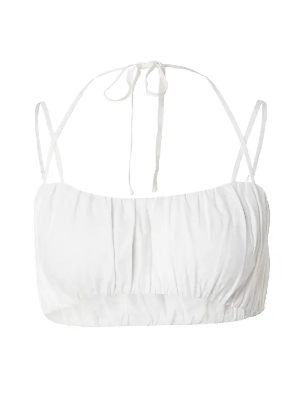 LeGer by Lena Gercke LeGer by Lena Gercke Top 'Cassia'  bijela