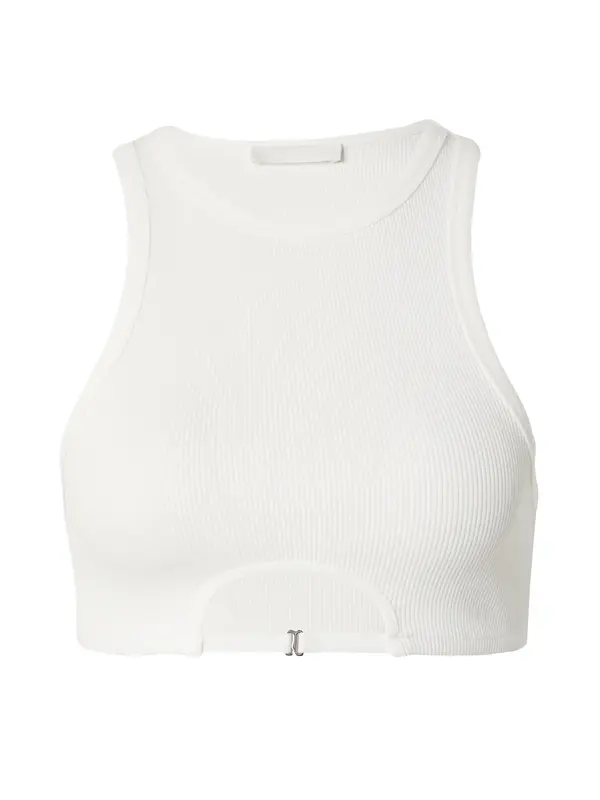LeGer by Lena Gercke LeGer by Lena Gercke Top 'Charis'  bijela
