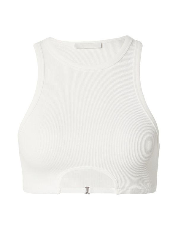 LeGer by Lena Gercke LeGer by Lena Gercke Top 'Charis'  bijela