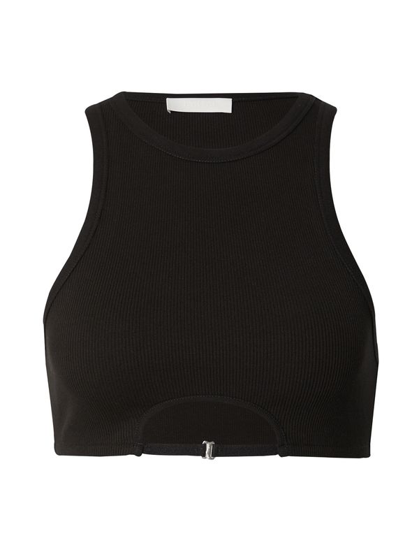 LeGer by Lena Gercke LeGer by Lena Gercke Top 'Charis'  crna