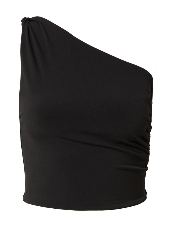 LeGer by Lena Gercke LeGer by Lena Gercke Top  crna