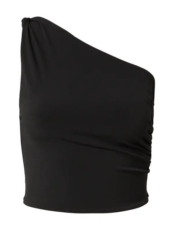 LeGer by Lena Gercke LeGer by Lena Gercke Top  crna