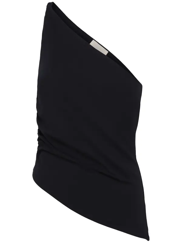LeGer by Lena Gercke LeGer by Lena Gercke Top 'Darleen'  crna
