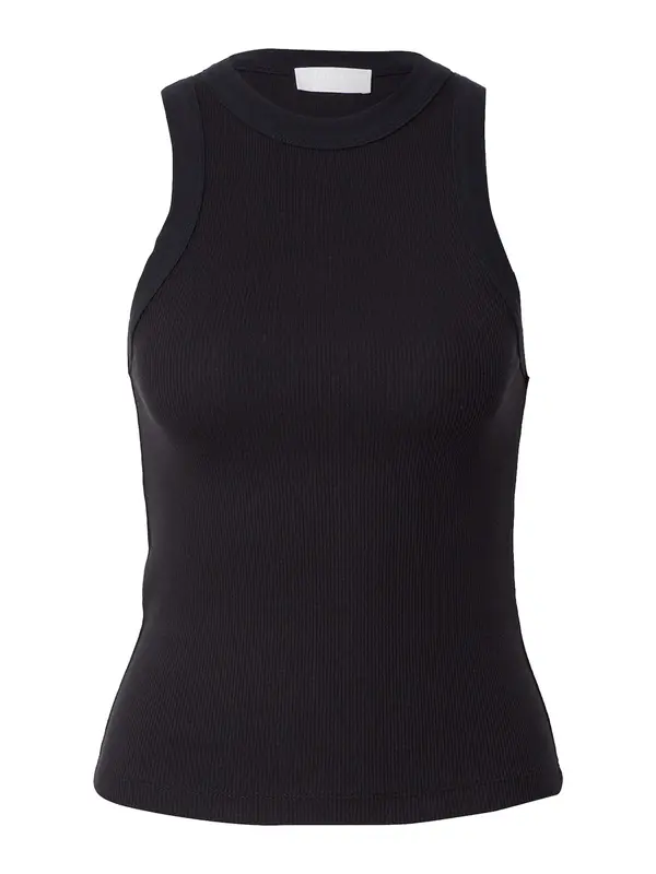 LeGer by Lena Gercke LeGer by Lena Gercke Top 'Dilara'  crna