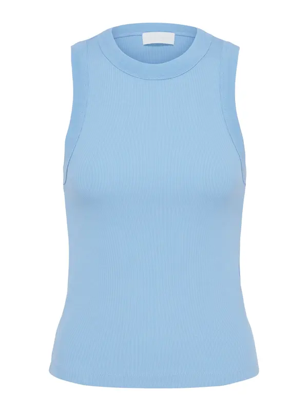 LeGer by Lena Gercke LeGer by Lena Gercke Top 'Dilara'  svijetloplava