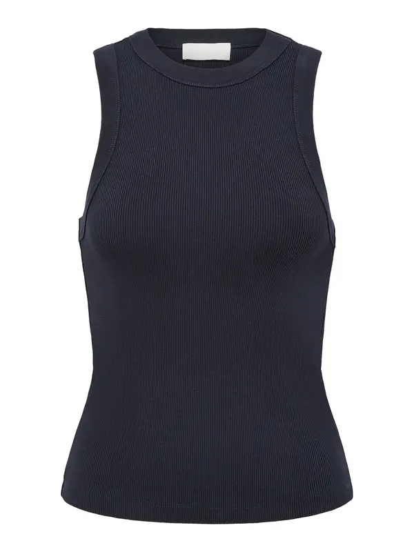 LeGer by Lena Gercke LeGer by Lena Gercke Top 'Dilara'  tamno plava