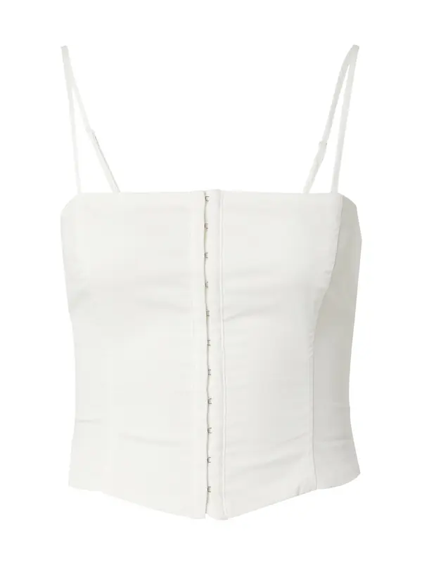 LeGer by Lena Gercke LeGer by Lena Gercke Top 'Edda'  bijela