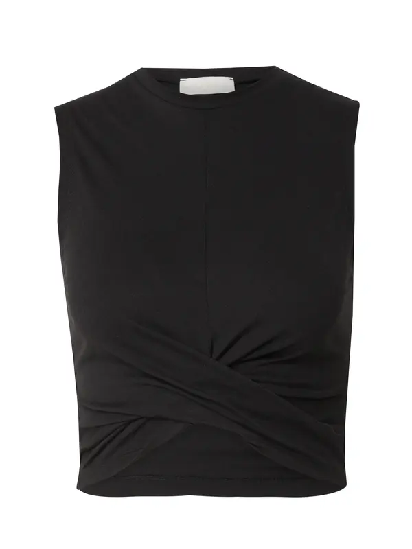 LeGer by Lena Gercke LeGer by Lena Gercke Top 'Finja'  crna